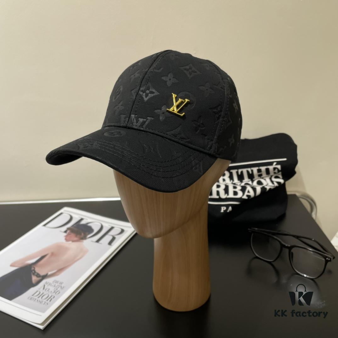 692fad5399f2d84055c86788 Louis Vuitton Baseball Cap
