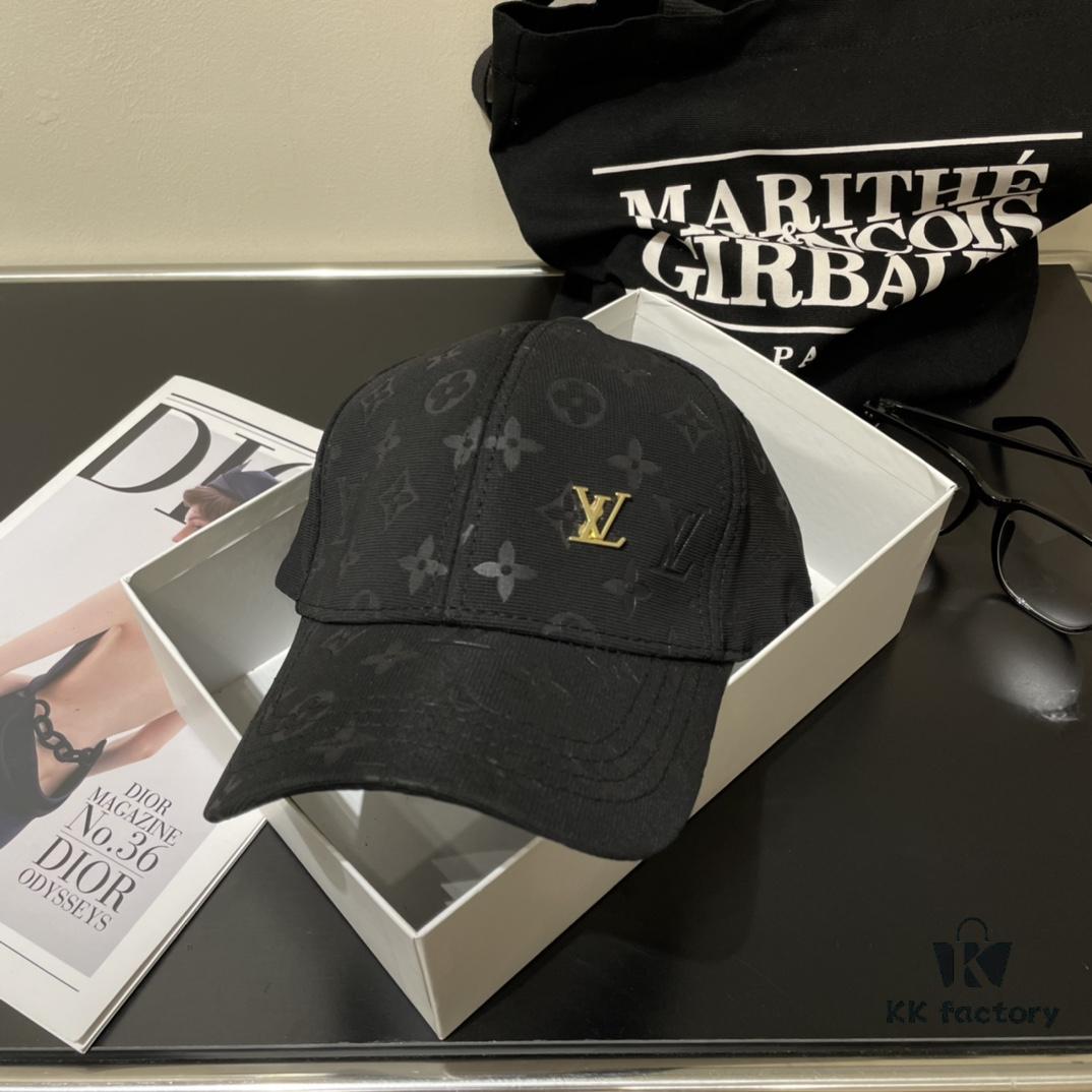 692fad5699f2d84055c8678c Louis Vuitton Baseball Cap