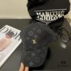 692fad5799f2d84055c8678f Louis Vuitton Baseball Cap