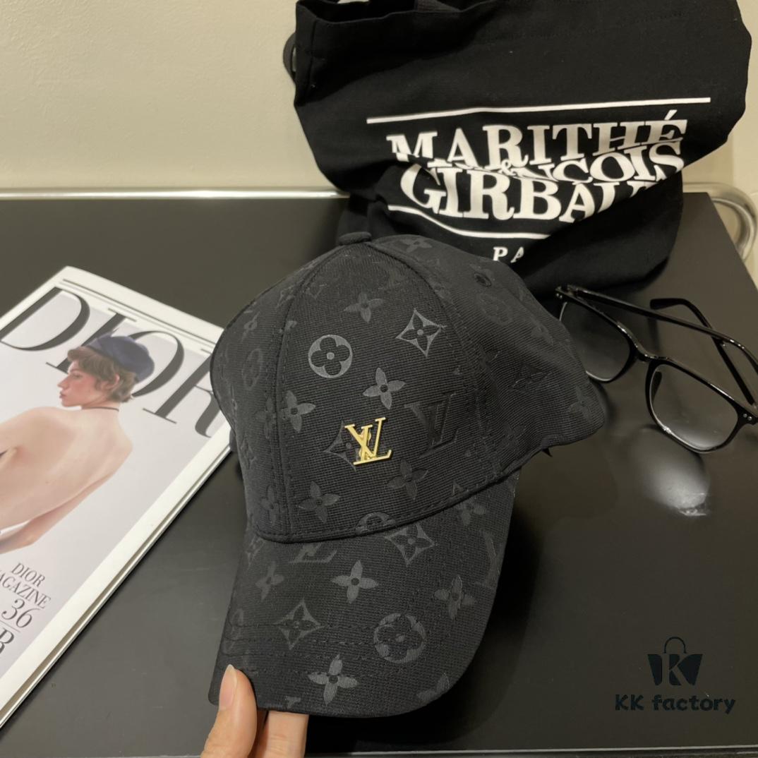 692fad5799f2d84055c8678f Louis Vuitton Baseball Cap