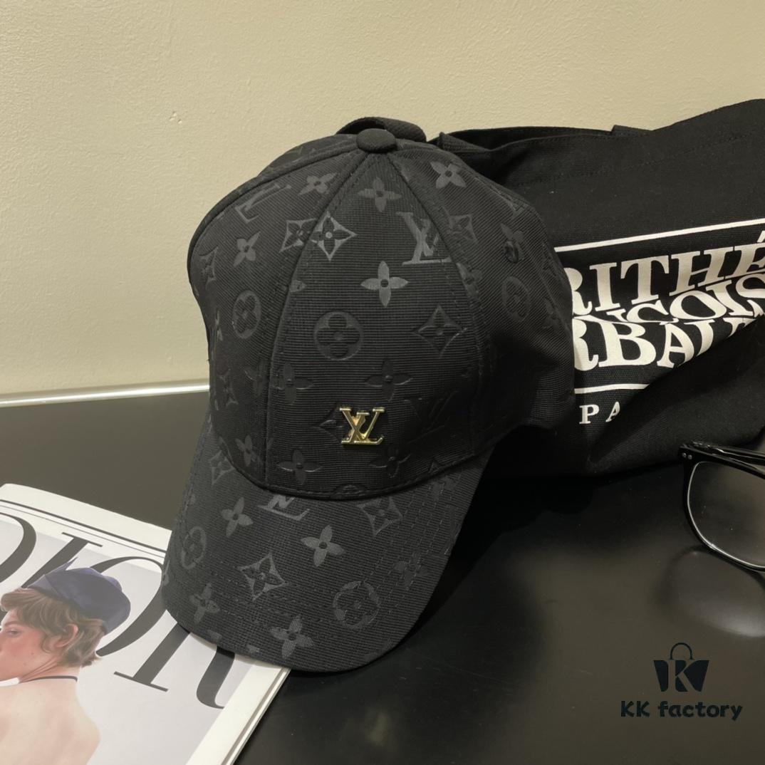 692fad5799f2d84055c86790 Louis Vuitton Baseball Cap
