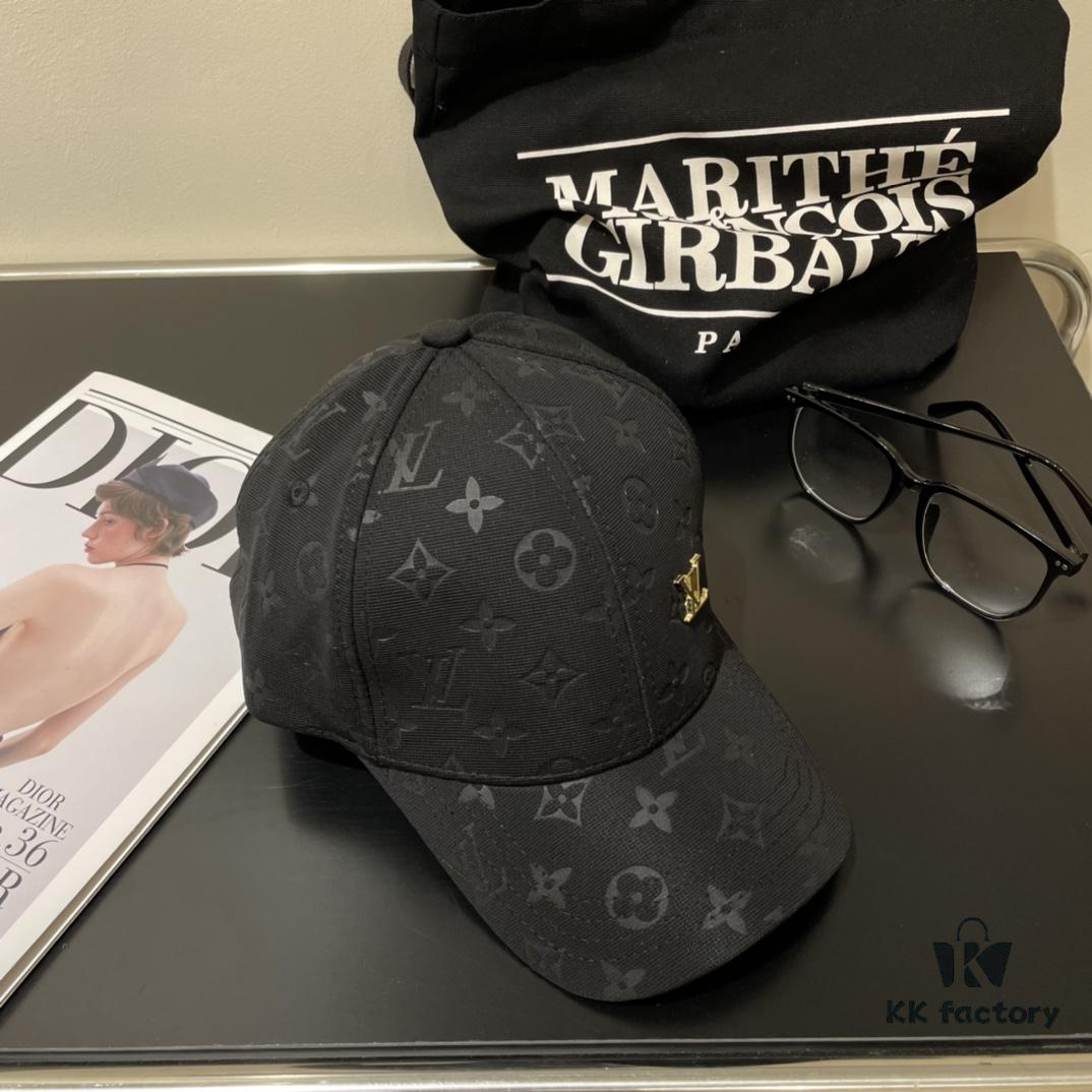 692fad5899f2d84055c86791 Louis Vuitton Baseball Cap
