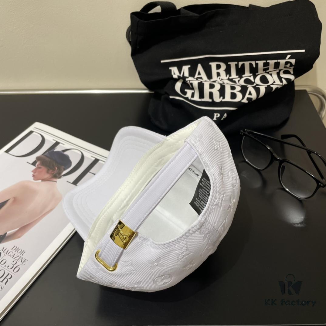 692fad5999f2d84055c86793 Louis Vuitton Baseball Cap
