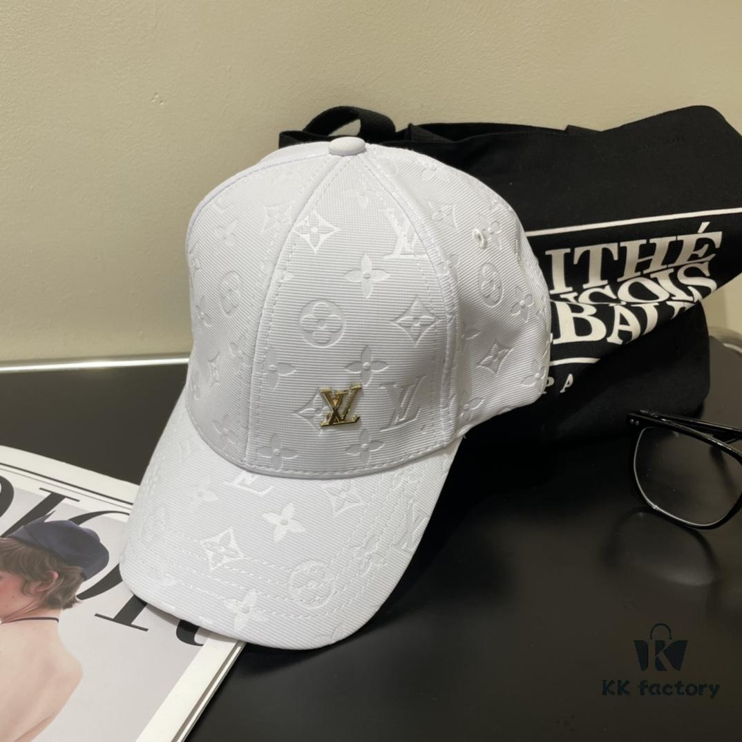692fad5a99f2d84055c86794 Louis Vuitton Baseball Cap