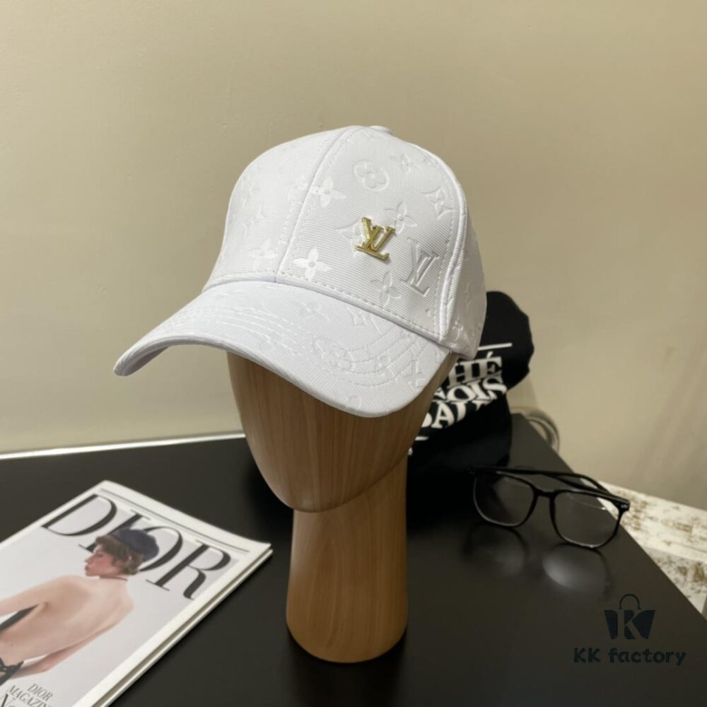 692fad5a99f2d84055c86795 Louis Vuitton Baseball Cap