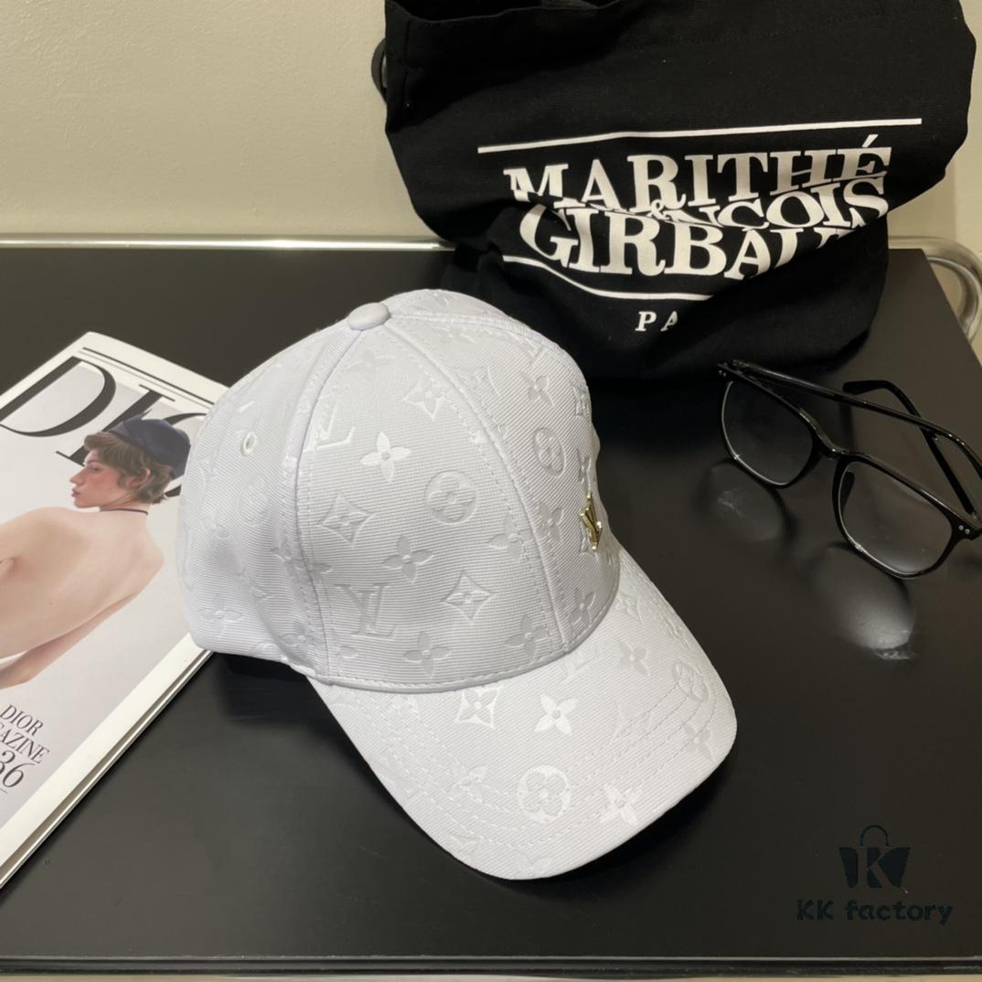 692fad5a99f2d84055c86797 Louis Vuitton Baseball Cap