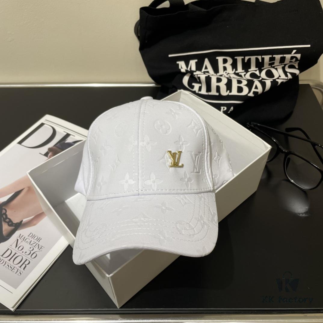 692fad5b99f2d84055c86798 Louis Vuitton Baseball Cap