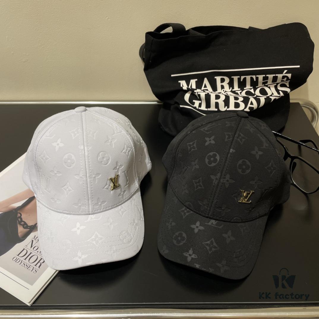 692fad5c99f2d84055c86799 Louis Vuitton Baseball Cap