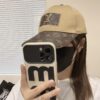 692fad5d99f2d84055c8679c New Arrival! Louis Vuitton LV Baseball Cap, Premium Craftsmanship, Spring Collection High-End Unisex Fashionable Bucket Hat, Knit Cap