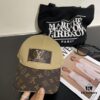 692fad5f99f2d84055c867a0 New Arrival! Louis Vuitton LV Baseball Cap, Premium Craftsmanship, Spring Collection High-End Unisex Fashionable Bucket Hat, Knit Cap