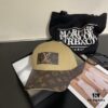 692fad6099f2d84055c867a2 New Arrival! Louis Vuitton LV Baseball Cap, Premium Craftsmanship, Spring Collection High-End Unisex Fashionable Bucket Hat, Knit Cap