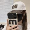 692fad6299f2d84055c867a5 New Arrival! Louis Vuitton LV Baseball Cap, Heavily Crafted, Spring Collection High-End Unisex Fishing Hat Knit Cap