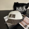 692fad6499f2d84055c867aa New Arrival! Louis Vuitton LV Baseball Cap, Heavily Crafted, Spring Collection High-End Unisex Fishing Hat Knit Cap