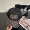 692fad6999f2d84055c867b3 New Arrival! Louis Vuitton LV Baseball Cap, Heavily Crafted, Spring Collection High-End Unisex Style, Fisherman Cap Knit Cap