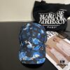 692fad6a99f2d84055c867b7 LV New Arrival Baseball Cap, Counter-Synchronized Release, Dust Bag Included