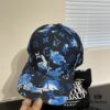 692fad6b99f2d84055c867b9 LV New Arrival Baseball Cap, Counter-Synchronized Release, Dust Bag Included