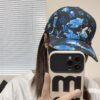 692fad6b99f2d84055c867ba LV New Arrival Baseball Cap, Counter-Synchronized Release, Dust Bag Included
