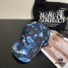 692fad6c99f2d84055c867bb LV New Arrival Baseball Cap, Counter-Synchronized Release, Dust Bag Included