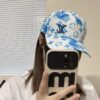 692fad6e99f2d84055c867bf LV New Arrival Baseball Cap, Counter-Synchronized Release, Dust Bag Included