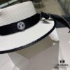 692fad7399f2d84055c867cb 2023 New LV Straw Classic Popular Bucket Hat, Fashionable and Elegant, Simple and Versatile