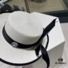 692fad7399f2d84055c867cc 2023 New LV Straw Classic Popular Bucket Hat, Fashionable and Elegant, Simple and Versatile