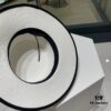 692fad7499f2d84055c867cd 2023 New LV Straw Classic Popular Bucket Hat, Fashionable and Elegant, Simple and Versatile
