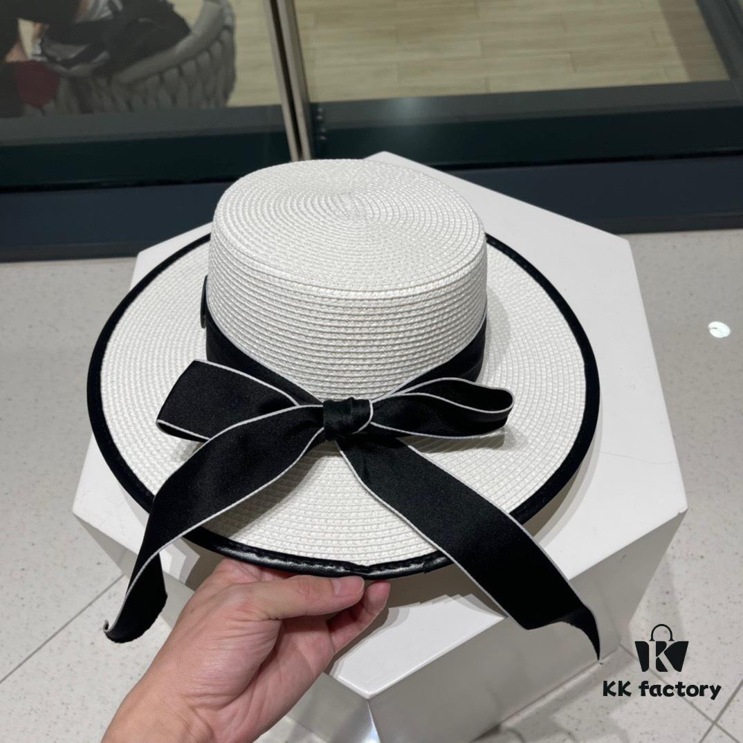 692fad7599f2d84055c867ce 2023 New LV Straw Classic Popular Bucket Hat, Fashionable and Elegant, Simple and Versatile
