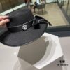 692fad7799f2d84055c867d3 2023 New LV Straw Classic Best-Selling Bucket Hat, Sun Hat, Fashionable and Minimalist Design, Perfect for Streetwear
