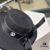692fad7799f2d84055c867d4 2023 New LV Straw Classic Best-Selling Bucket Hat, Sun Hat, Fashionable and Minimalist Design, Perfect for Streetwear