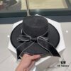 692fad7899f2d84055c867d6 2023 New LV Straw Classic Best-Selling Bucket Hat, Sun Hat, Fashionable and Minimalist Design, Perfect for Streetwear