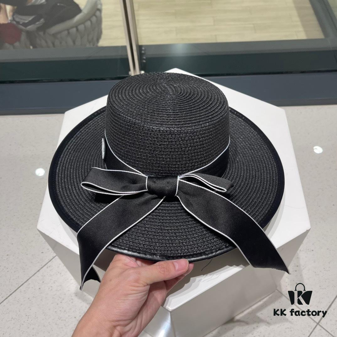 692fad7899f2d84055c867d6 2023 New LV Straw Classic Best-Selling Bucket Hat, Sun Hat, Fashionable and Minimalist Design, Perfect for Streetwear