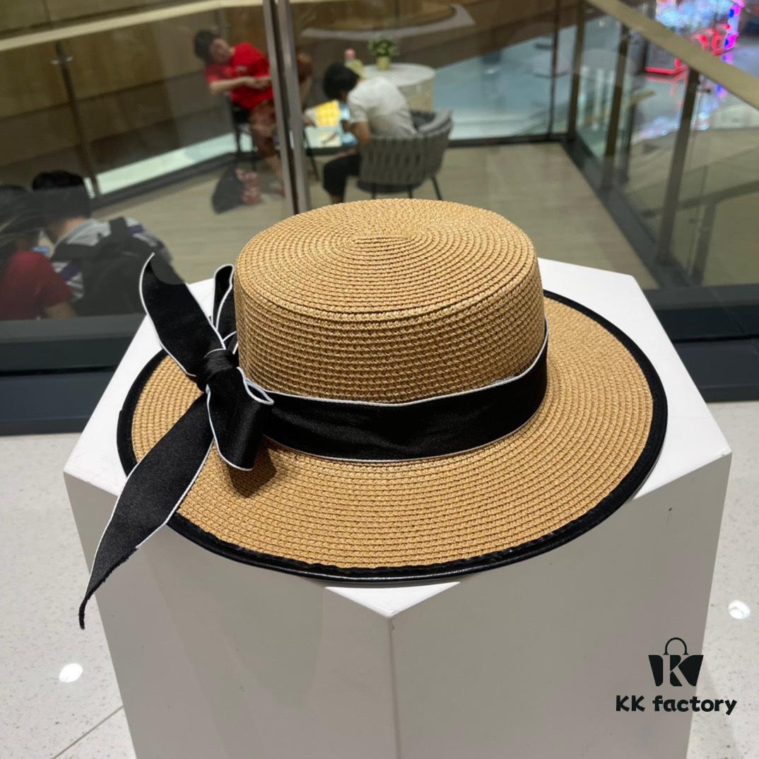692fad7a99f2d84055c867d9 2023 New LV Woven Classic Popular Bucket Hat, Straw Hat, Dress Hat - Simple and Elegant, Versatile Accessory, Perfect for Streetwear