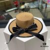 692fad7a99f2d84055c867da 2023 New LV Woven Classic Popular Bucket Hat, Straw Hat, Dress Hat - Simple and Elegant, Versatile Accessory, Perfect for Streetwear