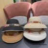 692fad8299f2d84055c867e5 LV Louis Vuitton 2024 New Sun Straw Hat 😍 Beach Style, Simple and Elegant Design, Stylish New Silhouette, Must-Have for Outings