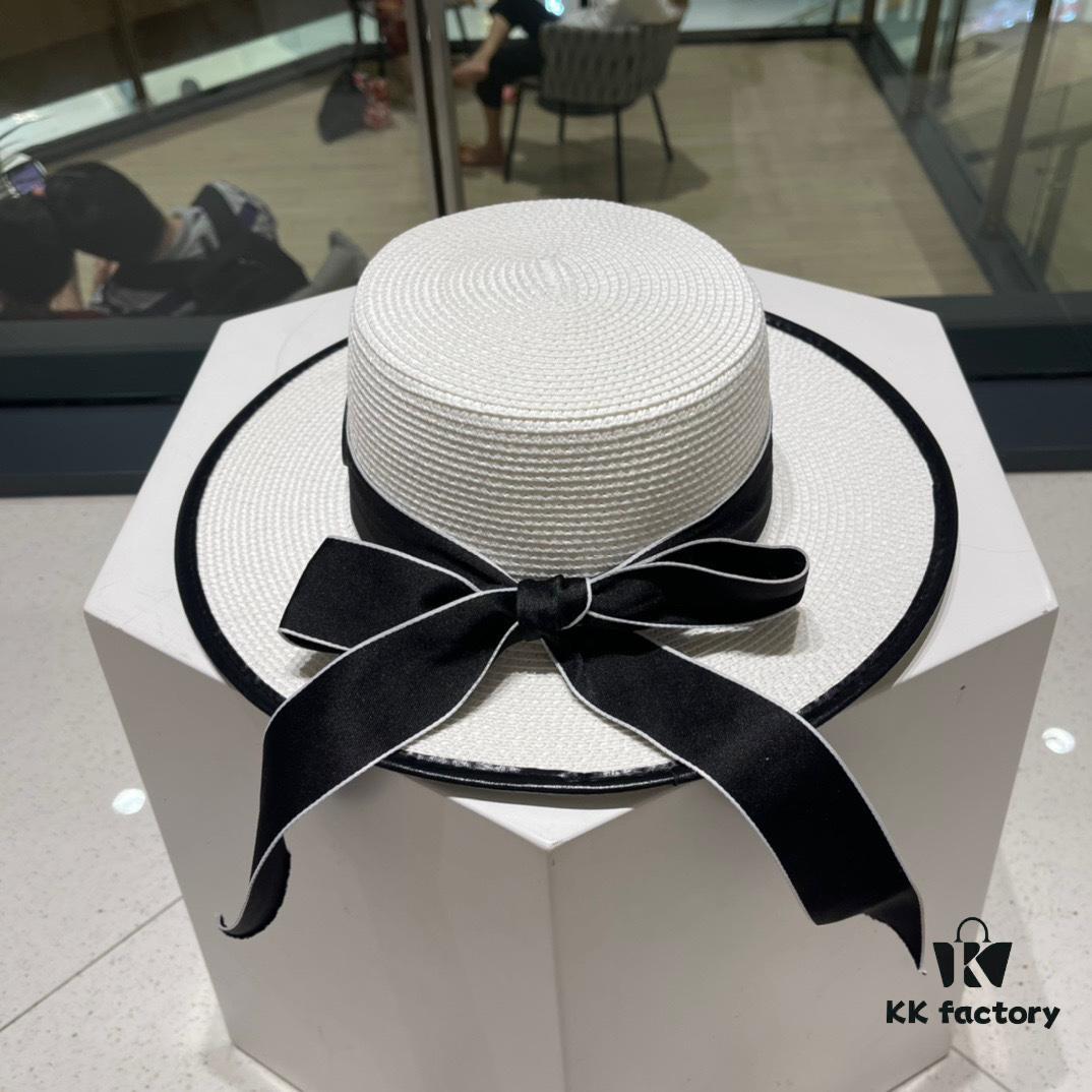 692fad8399f2d84055c867e7 2023 New LV Straw Classic Popular Bucket Hat, Fashionable and Elegant, Simple and Versatile
