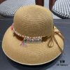 692fad8499f2d84055c867e8 LV Louis Vuitton 2024 New Sun Straw Hat 😍 Beach Style, Simple and Elegant Design, Stylish New Silhouette, Must-Have for Outings