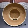 692fad8999f2d84055c867f2 LV Louis Vuitton 2024 New Sun Straw Hat 😍 Beach Style, Simple and Elegant Design, Stylish New Silhouette, Must-Have for Outings