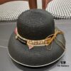 692fad9199f2d84055c867fd LV Louis Vuitton 2024 New Sun Hat 🤩 Beach Style, Simple and Elegant, Trendy Silhouette, Must-Have for Outings