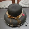 692fad9199f2d84055c867fe LV Louis Vuitton 2024 New Sun Hat 🤩 Beach Style, Simple and Elegant, Trendy Silhouette, Must-Have for Outings