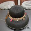 692fad9199f2d84055c867ff LV Louis Vuitton 2024 New Sun Hat 🤩 Beach Style, Simple and Elegant, Trendy Silhouette, Must-Have for Outings