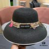 692fad9399f2d84055c86800 LV Louis Vuitton 2024 New Sun Hat 🤩 Beach Style, Simple and Elegant, Trendy Silhouette, Must-Have for Outings