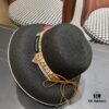 692fad9499f2d84055c86802 LV Louis Vuitton 2024 New Sun Hat 🤩 Beach Style, Simple and Elegant, Trendy Silhouette, Must-Have for Outings