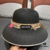692fad9599f2d84055c86806 LV Louis Vuitton 2024 New Sun Hat 🤩 Beach Style, Simple and Elegant, Trendy Silhouette, Must-Have for Outings