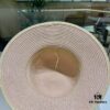 692fada699f2d84055c86820 2023 New LV Woven Classic Best-Selling Bucket Hat, Straw Hat, Dress Hat – Simple and Elegant, Versatile Accessory