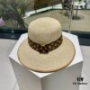 692fada699f2d84055c86821 2023 New LV Woven Classic Best-Selling Bucket Hat, Straw Hat, Dress Hat – Simple and Elegant, Versatile Accessory