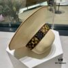 692fadaf99f2d84055c86830 2023 New LV Woven Classic Best-Selling Bucket Hat, Straw Hat, Dress Hat – Simple and Elegant, Versatile Accessory