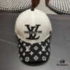 692fadb899f2d84055c8683e Louis Vuitton LV 2024 New Arrival Store Exclusive Embroidered Baseball Cap, Simple and Elegant Unisex Sun Hat, Fisherman Cap, Knit Cap