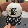 692fadba99f2d84055c86840 Louis Vuitton LV 2024 New Arrival Store Exclusive Embroidered Baseball Cap, Simple and Elegant Unisex Sun Hat, Fisherman Cap, Knit Cap