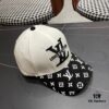 692fadbb99f2d84055c86842 Louis Vuitton LV 2024 New Arrival Store Exclusive Embroidered Baseball Cap, Simple and Elegant Unisex Sun Hat, Fisherman Cap, Knit Cap