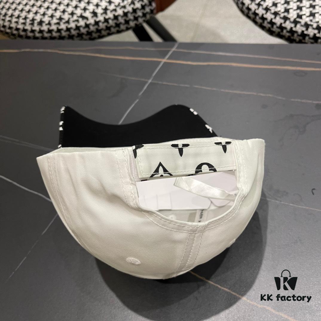 692fadbd99f2d84055c86845 Louis Vuitton LV 2024 New Arrival Store Exclusive Embroidered Baseball Cap, Simple and Elegant Unisex Sun Hat, Fisherman Cap, Knit Cap